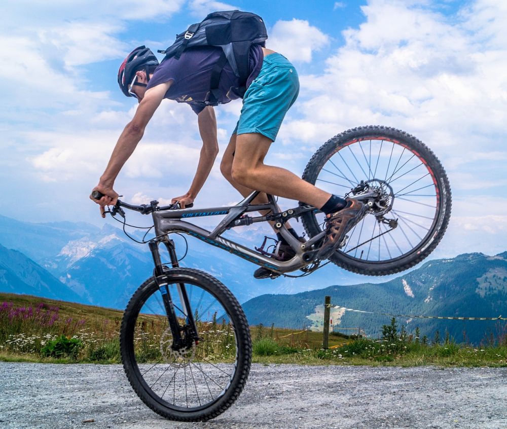 Ketoner cykling: Optimering af præstation gennem ernæring