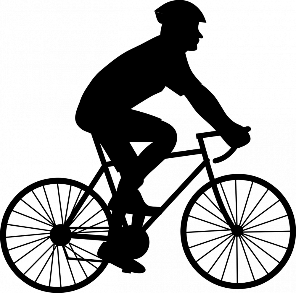 Kalorieforbrug ved cykling: Alt, hvad du behøver at vide