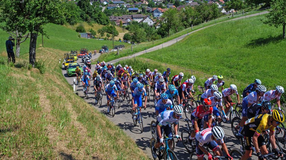 Tour de France Vindere: Historien og udviklingen af en ikonisk cykelløb