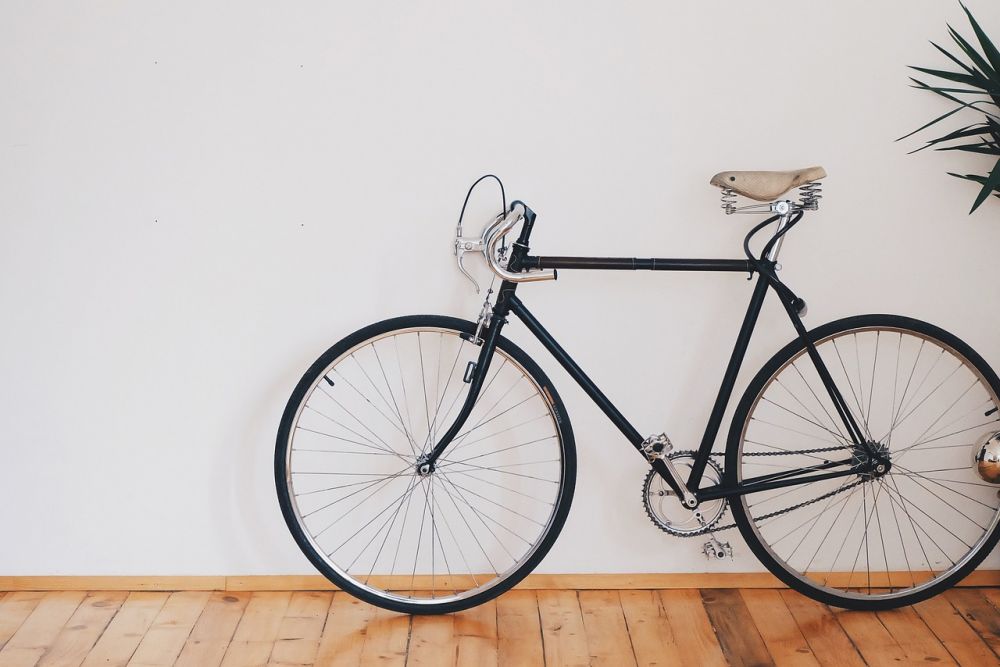Rygsæk cykling: Frihed på to hjul