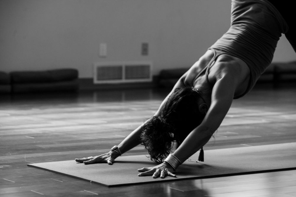 Oplev fordelene ved hot yoga i Aarhus